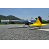 Buy cheap 10A Brushless Trainer RC Airplanes EPO RTF with 2.4Ghz Transmitter Yak-12 from wholesalers