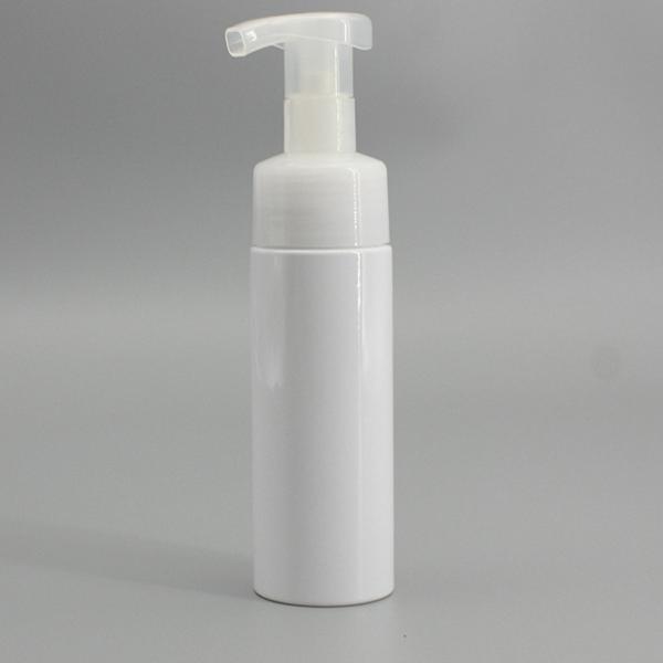 PET 28g 5.07oz Foam Soap Dispenser Bottles