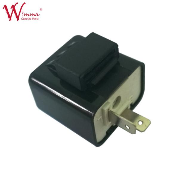 Motorcycle Electrical Signaler Flasher with 2-Pin Connector 2A