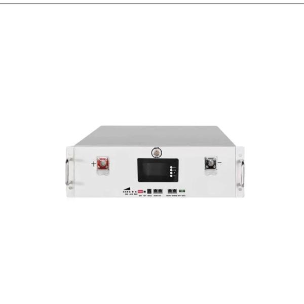 10kw High Voltage LiFePO4 Battery 48v 200ah 51.2v 200ah European Standard Rack Mount Solar Energy Storage Battery
