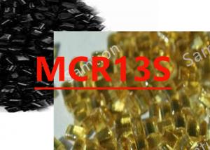 China Sabic Thermocomp MCR13S is a compound based on Polypropylene resin containing Carbon Fiber, Barium Sulfate. Added featur on sale