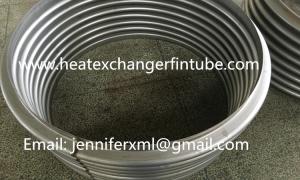  Industrial Single Row Flat Fin Tube Axial Movement Metal Expansion Joint Manufactures