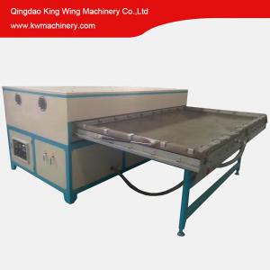  Vacuum press machine Single work table Manufactures