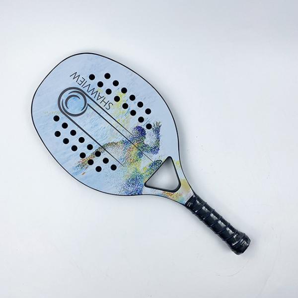 EVA 13 Palas De Padel Garden EVA13 Design Your Own Padel Racket