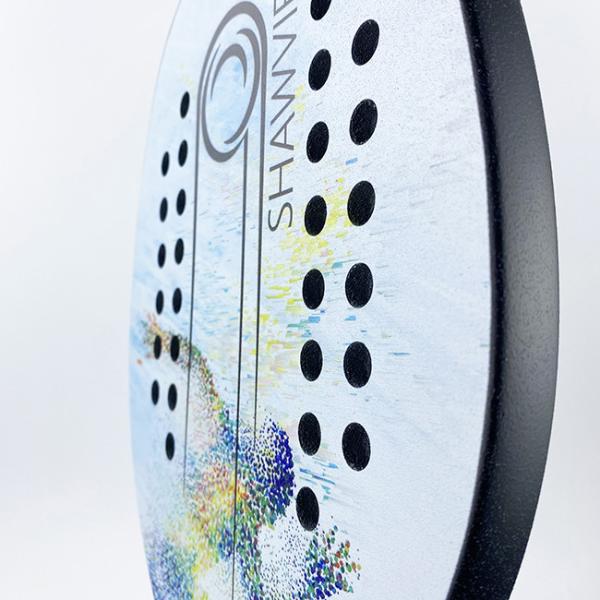 EVA 13 Palas De Padel Garden EVA13 Design Your Own Padel Racket