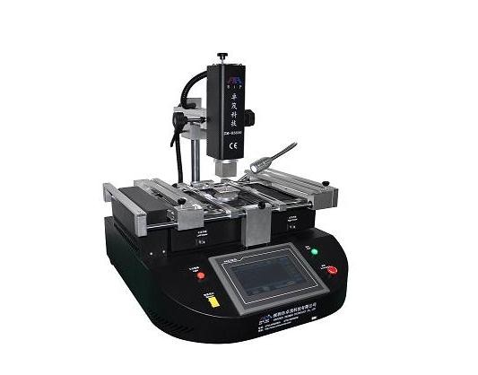BGA rework BGA desoldering station BGA desoldering equipment manufacturers