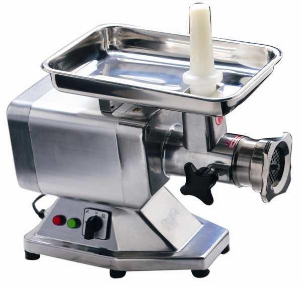 Quality Stainless Steel Meat Mincer Grinder 120kg/h 220kg/h Waterproof Food Processing Equipments for sale