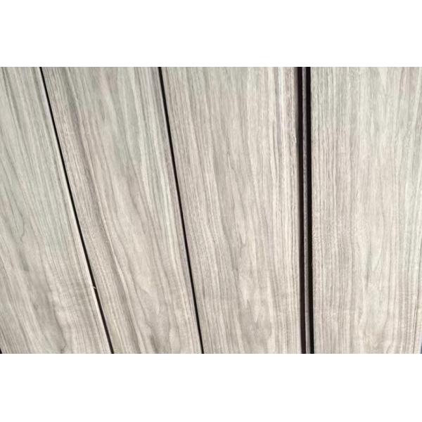 0.5m-2m / 2cm-2.44m / 2.45m-3.6m Wood Veneer Walnut Natural Walnut Veneer For Home Decoration