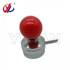  Red Ball Manual Edge Trimmer Woodworking Machine Tool Edge Trimming Cutter Manufactures
