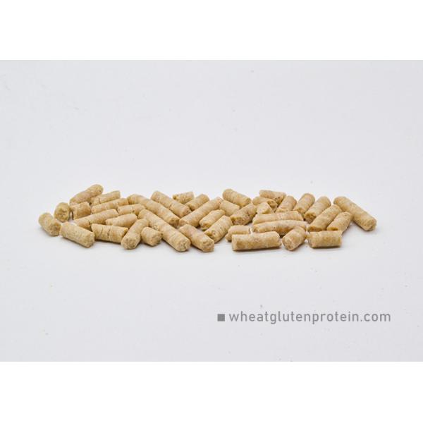 Pea Protein Pellets For Animal Feed And Pet Food