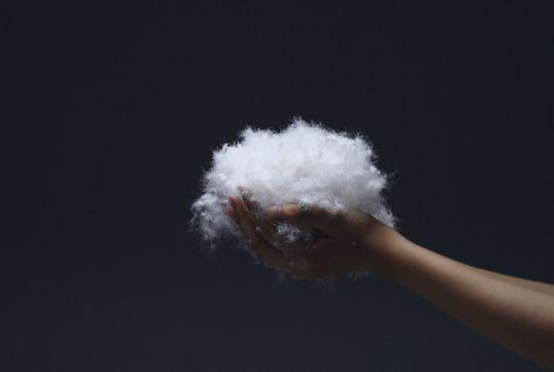 95% Canadian goose down,FP 900+ Cleanliness 1000+