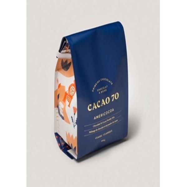 Kraft Fast Food Paper Bags