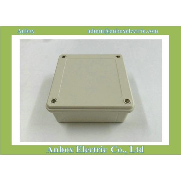 145x145x60mm enclosure plastic industrial enclosure manufacturers