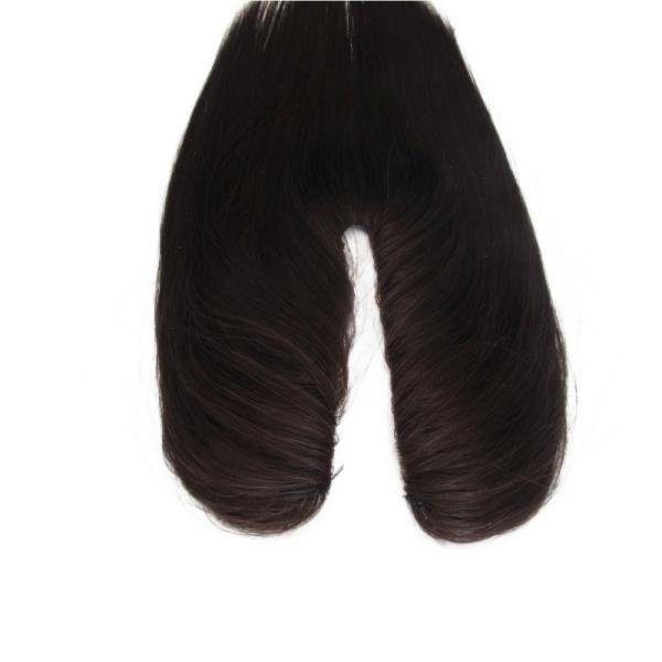 70g Lace Wig Front Thick U Part Topper for Women at Affordable