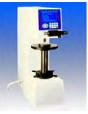  8HBW - 650HBW Brinell Hardness Testing Digital , Large LCD Electronic Auto Loading Manufactures