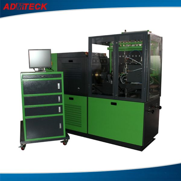 ADM800GLS Common Rail System Test Bench And Mechanical Fuel Pump Test Bench,15Kw/18.5Kw/22Kw