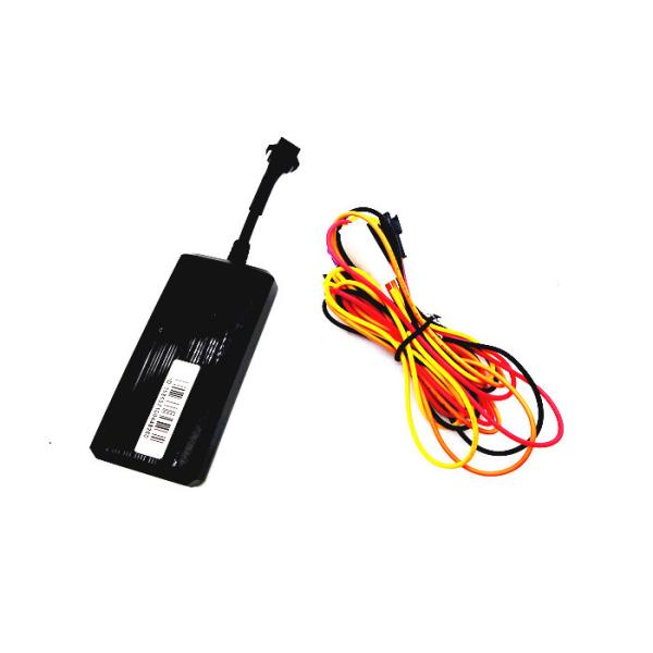 Latest Communication Equipment Motorcycle Car Remotely Shut Down The Engine 4G GPS Tracker