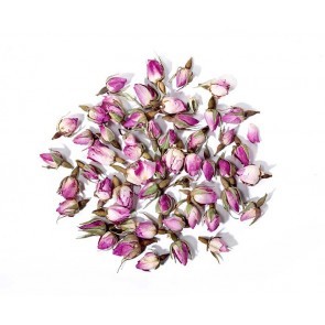 Hand Made Blooming Fragrant Flower Tea 100% Nature With Fresh Mellow Fragrance