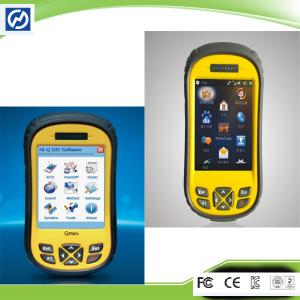  GNSS GIS Receiver Waterproof Handheld GPS Manufactures