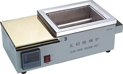 Solder Tin Oven Tin Melting Pot  Soldering Tin Pot Tin Furnace