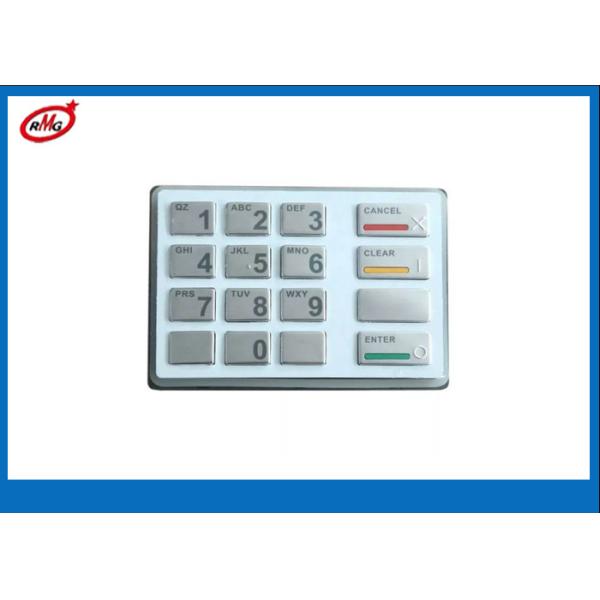49216680700E Original English EPPV5 Keyboard  ATM Diebold Parts