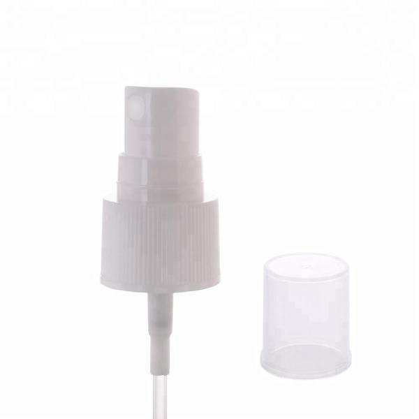 PP Plastic Fine Mist Sprayer Black White Color 20-410 24-410 28-410