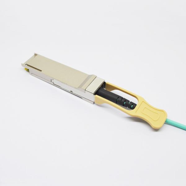 3M 100G QSFP28 Passive Copper Cable Juniper Compatible