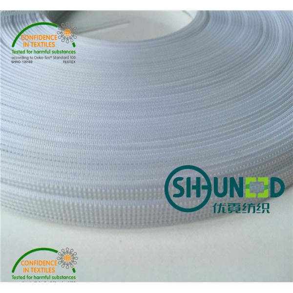 Washable Garments Accessories Boning Flexible 8mm And 12mm Width