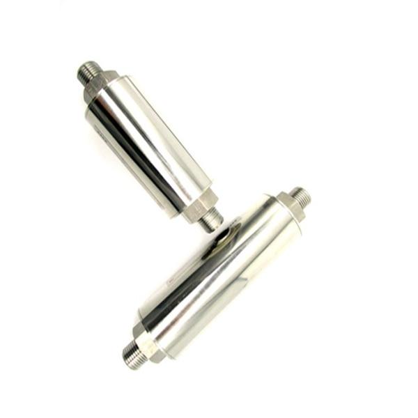 Agriculture Magnetic Water Softener Solid Material Save Energy Residential Usage