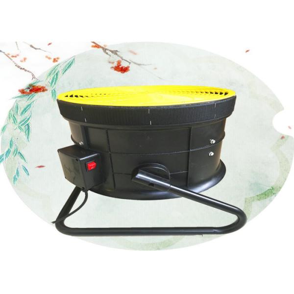 Portable Commercial Blower Fan Low Energy Consumption For Trade Show