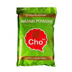  100% Natural Pure Wasabi Powder For Restaurant / Home Use , Eco Friendly Manufactures