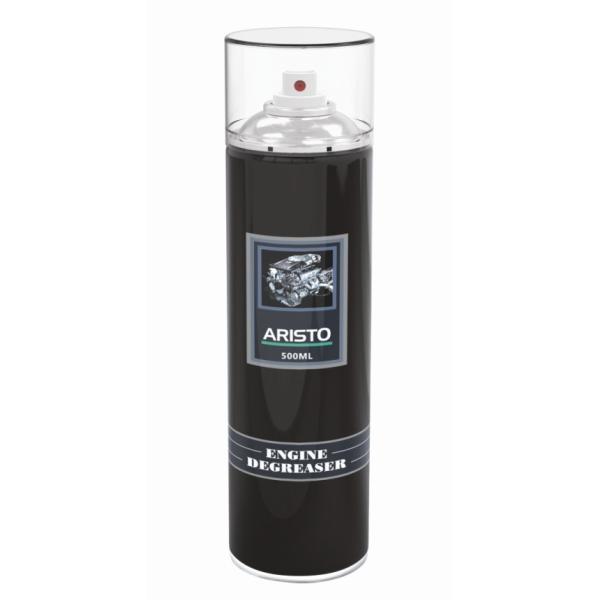 Car Care Spray Auto Engine Degreaser