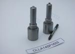 ORTIZ CNHTC Howo Bosch common rail electronic fuel injector nozzle DLLA145P1655