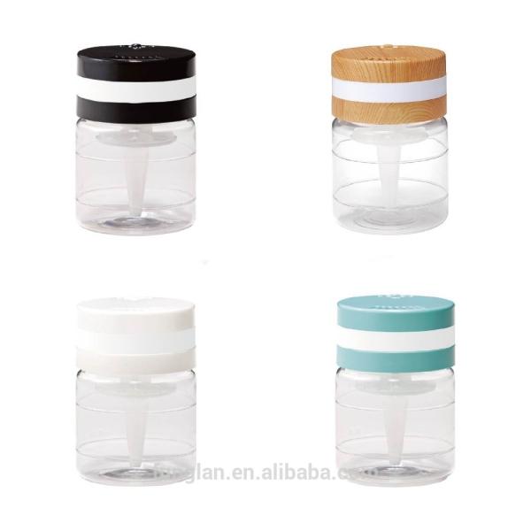 Eco Friendly Car Air Freshener Diffuser Essential Oil Diffuser Car Freshener