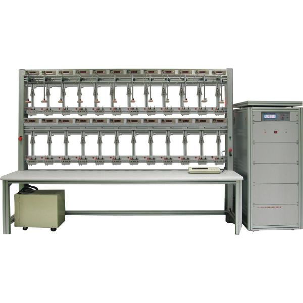 YC-1891D Series Single-phase Energy Meter Calibration Equipment