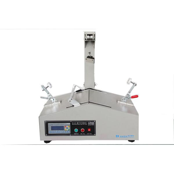 Paper Testing Equipments Books shaft adhesion strength testing machine