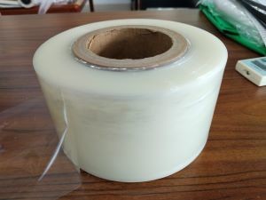 Liquid Packaging Machine Pva Water Soluble Film Packing Liquid Dishwash