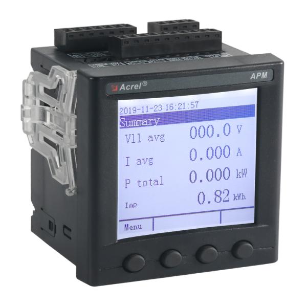 Acrel Power IOT Cloud Platform System With Multi Functions