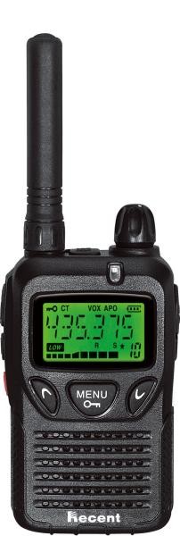 two way radio TS-111 Professional FM Transceiver