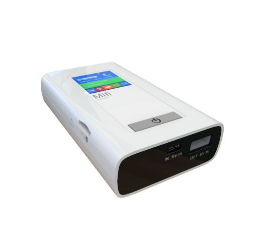 GW412 WiFi 6 Router 2.4GHz / 5GHz Frequency With Mediatek Broadcom Qualcomm