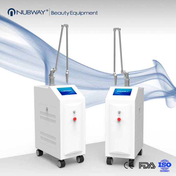 Nd yag laser machine for tattoo removal / laser tattoo removal machine q switched