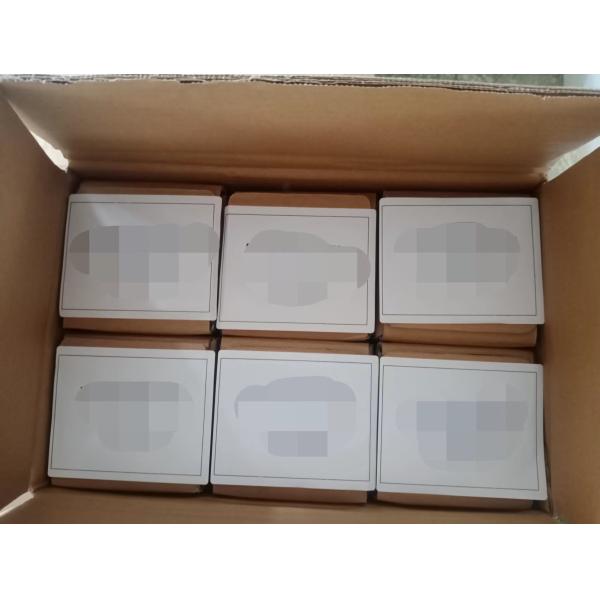 ISO9001 130 Microns Silk Screen Films 46