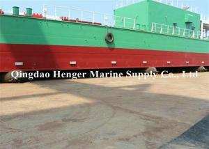  Fishing Pneumatocyst Barge Ship Launching Airbags Natural Rubber Material Manufactures