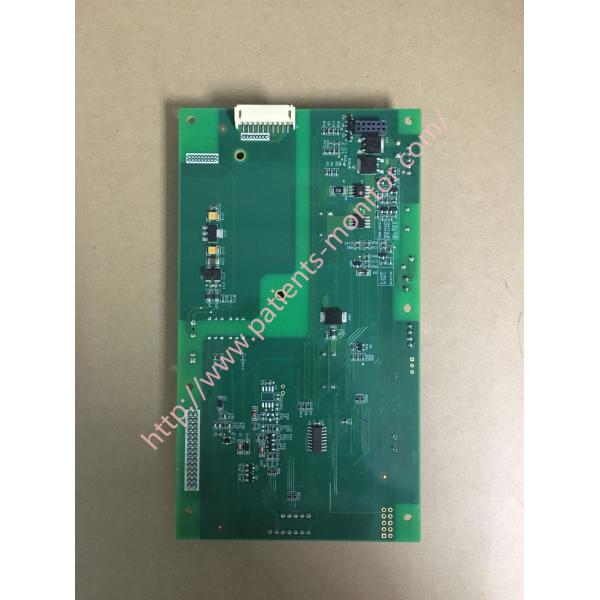 Goldway CTG7 Twin Fetal Maternity Monitor Mainboard