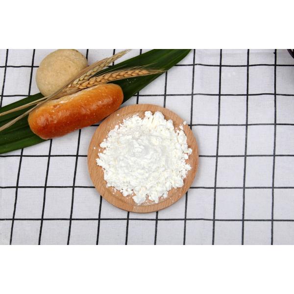 Dry Place Storage Bread Improver Powder for Perfect Bread Crumb Structure