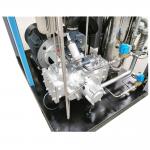 Best Air Compressor Price for Saudi Arabia food grade screw air compressor
