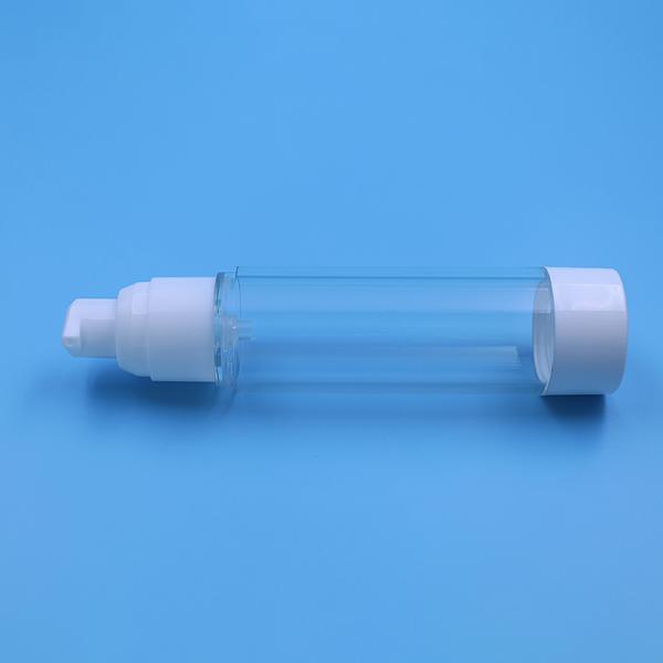 Hot Selling Product AS Airless Bottle Round Bottle Lotion Cream Bottle 50ml