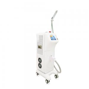  755nm Onychomycosis Q Switched Nd Yag Laser Picosecond Laser Tattoo Removal Machine Manufactures