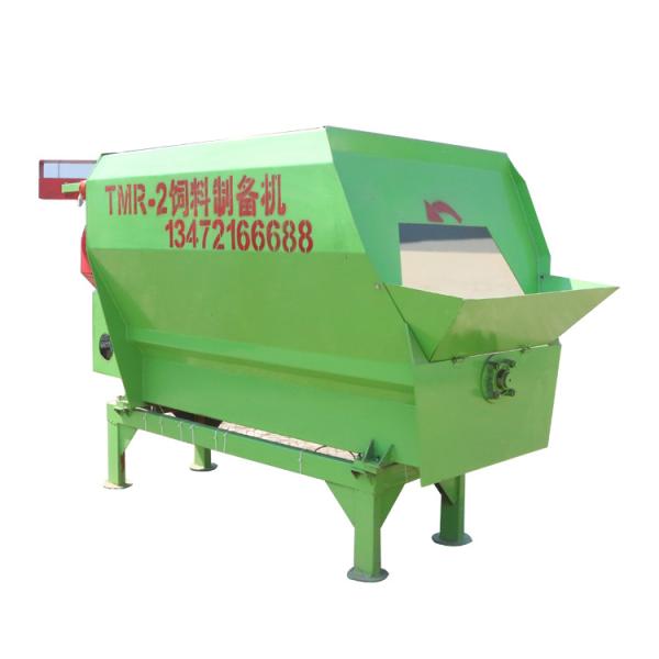 Square Baler Machine for Farms New Tongda Straw Baler with Bearing Components