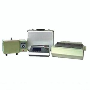  Antiwear Textile Laboratory Equipment , Microprocessor Fabric Testing Instruments Manufactures